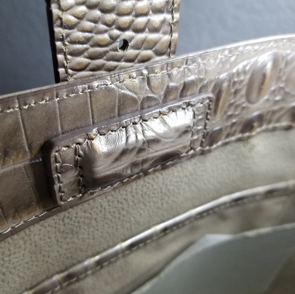 Brahmin Faith Moonscape Melbourne NWT - Picture 7 of 15